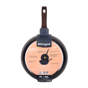 Сковорода RINGEL Canella глибока 26 см б/кришки (RG-1100-26) (RG-1100-26)