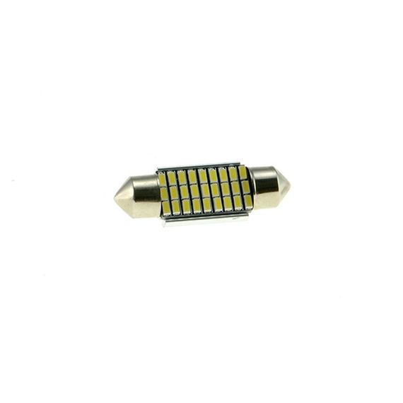 Світлодіодна лампа S25 T11-028(36) CAN 3014-27 12V MJ