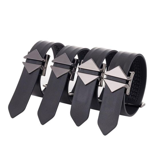 БДСМ-набір LOCKINK Bondage & Restraint Black Set sexstyle | Зображення 5