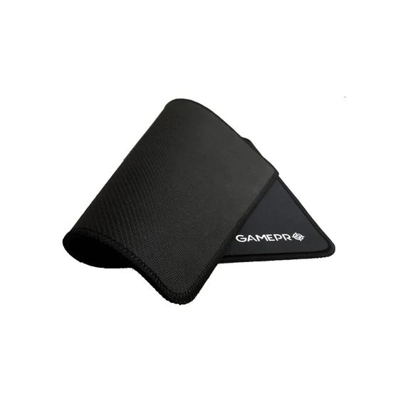 Килимок для мишки GamePro МР068 Headshot Black (MP068B) | Зображення 2
