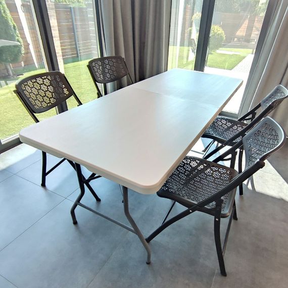 Складний стілець "Соти" SW-00001548 | Зображення 5