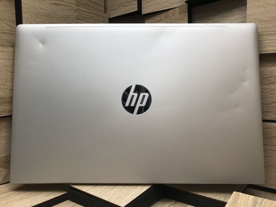 Ультрабук Б-класс HP ProBook 450 G9 / 15.6" (1920x1080) IPS / Intel Core i5-1235U (10 (12) ядер по 3.3 - 4.4 GHz) / 16 GB DDR4 / 256 GB SSD M.2 / Intel Intel Iris Xe Graphics / WebCam б/у | Зображення 8