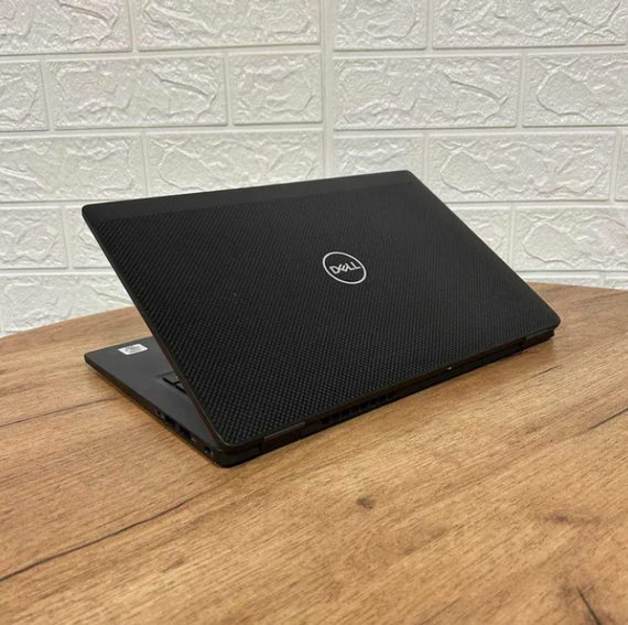 Ноутбук Dell Latitude 7410 FHD IPS i7 10610U 8Gb SSD 256Gb Б/В | Зображення 4