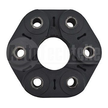 Муфта эластичная BMW 3 F30 15-18/ 3 G20 18-19/ 5 E60 02-09/ 5 E61 02-10/ 5 F10  09-16/ 5 F11 09-17/ 5 G30 15-19/ 5 G31 16-19/ 6