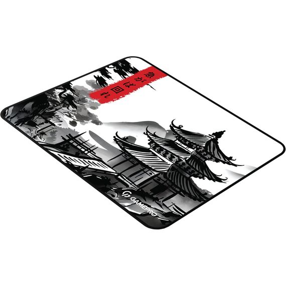Килимок для мишки GamePro Speed/Control White (MP145BW) | Зображення 1
