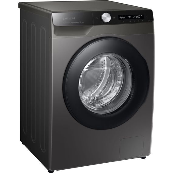Пральна машина Samsung WW80AG6S28AXUA | Зображення 2