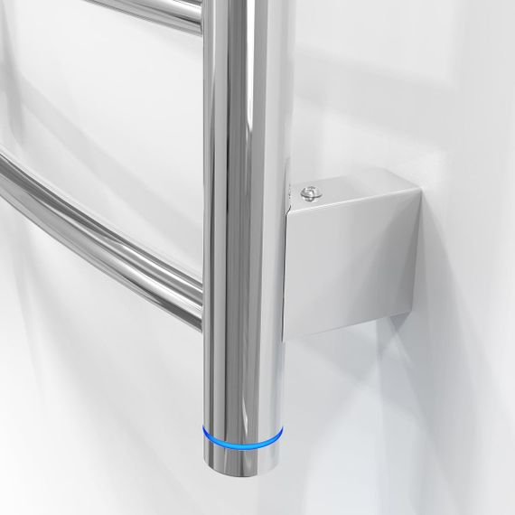 Модуль прихованого ел.підключення (для круглої стійки Ø 30) | Зображення 1