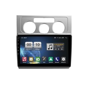 Штатна магнітола серії QIV Q1 під Volkswagen Touran 1 2003-2010 (F1) (W2) 10 дюймів