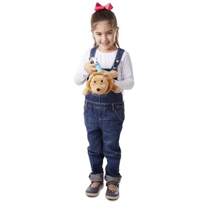 Ігровий набір Melissa&amp;Doug Допомога тваринам сафарі (MD8543) | Зображення 4
