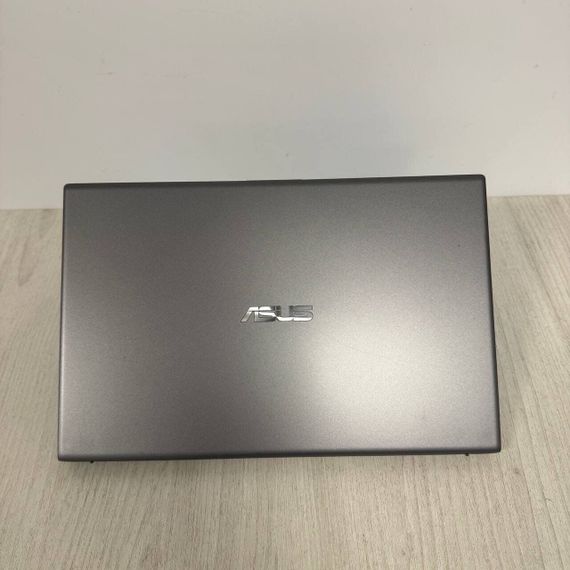Ноутбук ASUS VivoBook 15 X512JAU / 15.6" (1920×1080) IPS Touch / Intel Core i3-1005G1 (2 (4) ядра по 1.2 - 3.4 GHz) / 8 GB DDR4 / 256 GB SSD / Intel UHD Graphics / WebCam б/в | Зображення 5