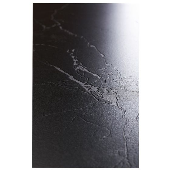 Стол раскладной Concepto PALERMO BLACK MARBLE керамика 140-200 см | Зображення 5
