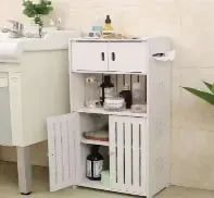 Шафа стелаж у ванну | Зображення 1