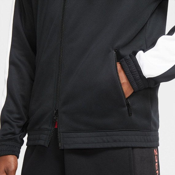 Кофта Jordan Jumpman Classics Tricot Jacket CK6743-011, M | Зображення 2