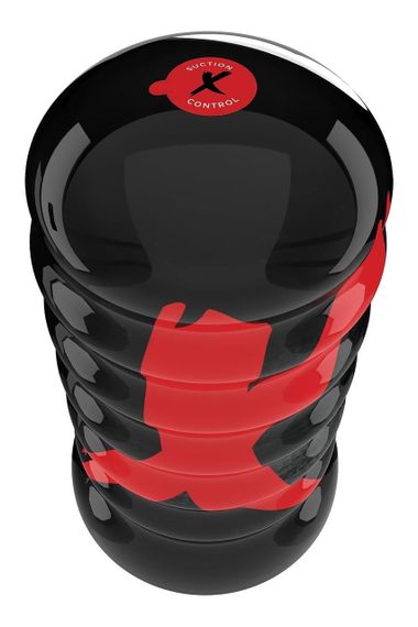 Мастурбатор анус Pipedream PDX ELITE реалистичный, в колбе Sex Aura | Зображення 3