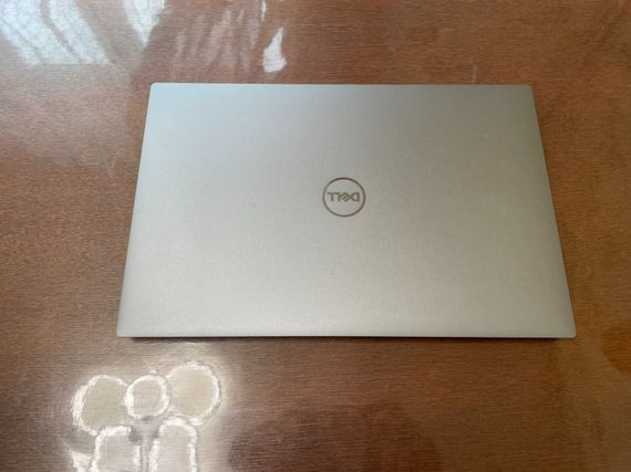 Мобильная рабочая станция Dell Precision 5550 / 15.6" (1920x1200) IPS / Intel Core i7-10750H (6 (12) ядра по 2.6 - 5.0 GHz) / 16 GB DDR4 / 512 GB SSD / nVidia Quadro T1000, 4 GB GDDR5, 128-bit / WebCam б/у | Зображення 6