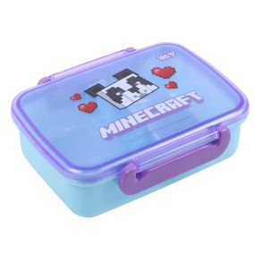 Контейнер для їжі Minecraft.Spring YES 708592 420 мл Різнокольоровий shop (5056574464576)