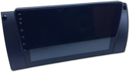 Мультимедійна автомагнітола XPRO PI-201B 2DIN Android 10.0 3/32Gb Bluetooth GPS Wi-Fi екран 10 дюймів (42110-PI-201B_5524)
