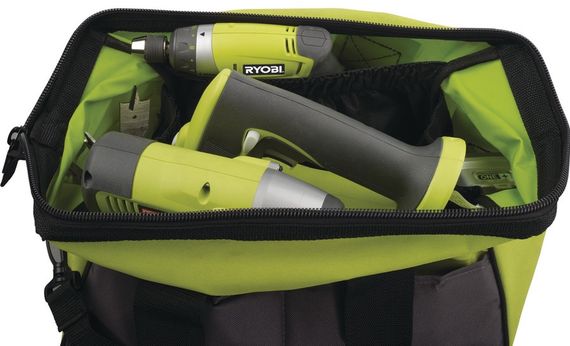 Сумка для інструментів Ryobi UTB2 5132000100 | Зображення 2