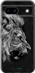 Чохол на Google Pixel 8A Лев "1080u-3406-2448"