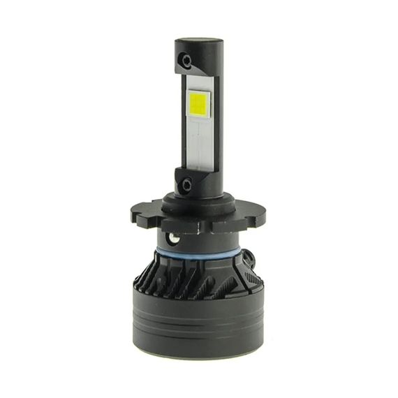 LED лампа Decker LED PL-01 5K D2