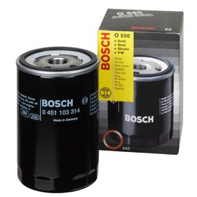 Масляный фильтр BOSCH 3372 MITSUBISI Colt,Lancer 04-