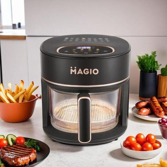 Мультипечь ZO-233 Magio MG-412 | Зображення 2