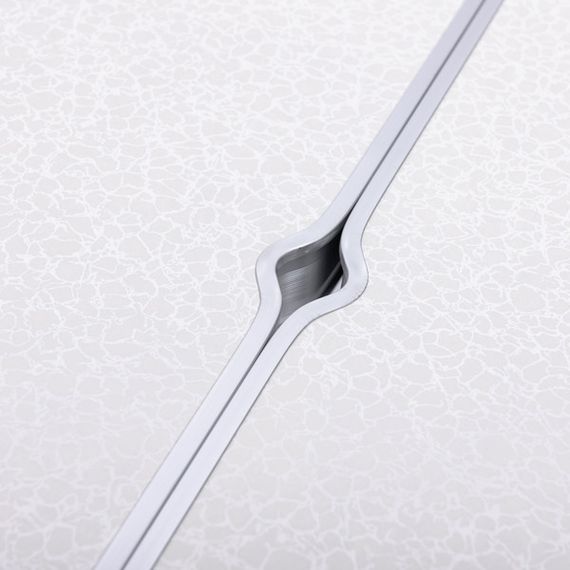 Розкладний стіл + 4 стільці кемпінговий набір для пікніка, риболовлі, відпочинку, туризму Білий JY-12061W | Зображення 4