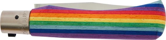 Ніж Old Bear Rainbow M | Зображення 2