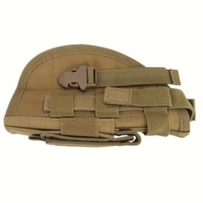 Кобура поясная универсальная Stells coyote