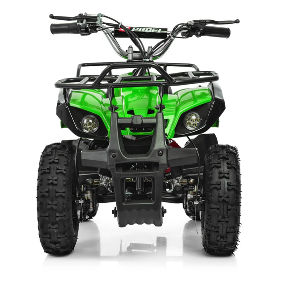 Детский электромобиль Квадроцикл Bambi HB-EATV800N-5 V3 до 65 кг | Зображення 3