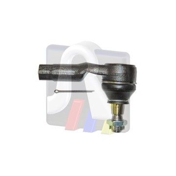 Наконечник рулевой тяги Nissan Pathfinder 97-04 / X-Trail 01-13, RTS, 91-02336,
