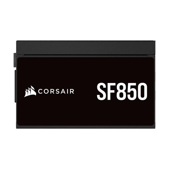 Блок живлення Corsair 850W SF850 (CP-9020256-EU) | Зображення 1
