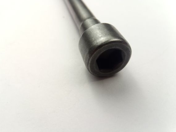 Болт ГБЦ  Hyundai/KIA, MOBIS (2232122000) (22321-22000) | Зображення 1