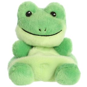 М'яка іграшка Aurora Palm Pals Жабеня 12 см (220168N)