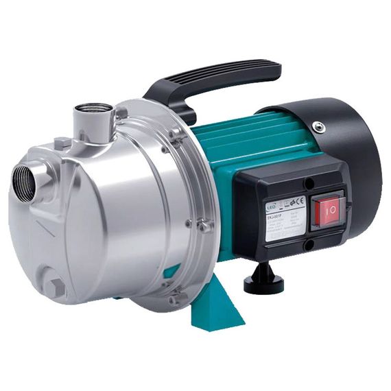 Відцентровий насос Leo EKJ-1202S 775314