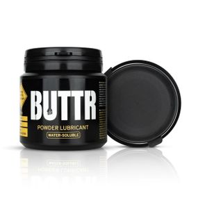 Змазка для фістингу порошкова BUTTR Powdered Lubricant Sex Aura