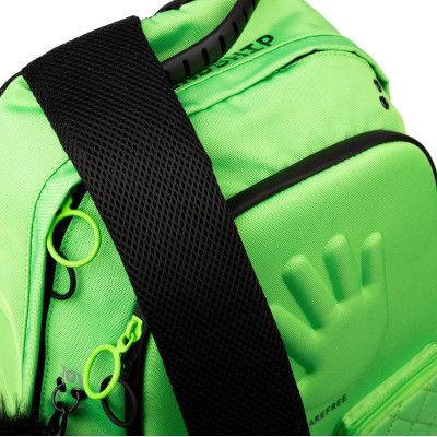 Рюкзак школьный Yes T-129 YES by Andre Tan Hand green (559042) | Зображення 6