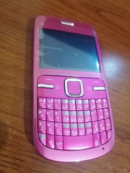 Корпус для Nokia C3-00 Original