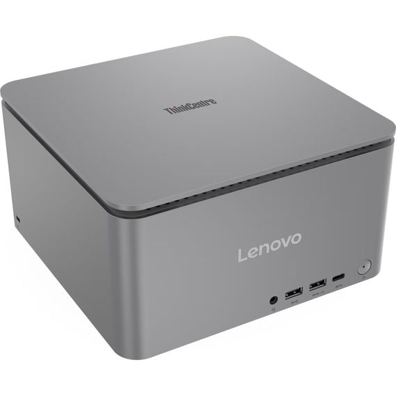 Комп&#039;ютер Lenovo ThinkCentre neo Ultra / i5-14500, 32, 1TB, RTX 4060 8GB (12W1003CUI) | Зображення 1