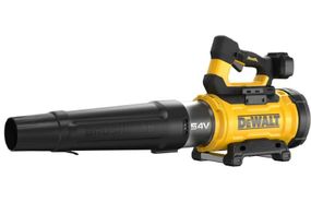 Повітродувка акумуляторна DeWalt безщіткова без АКБ та ЗП (DCMBL777N)