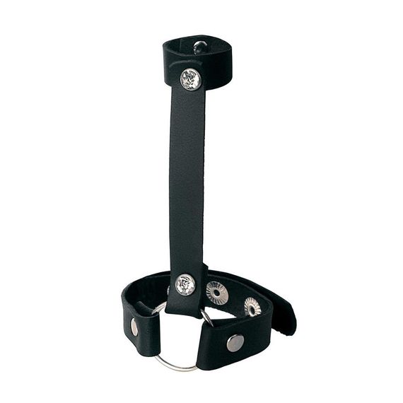 Украшение на руку Art of Sex - Anet, цвет Черный sexstyle | Зображення 1