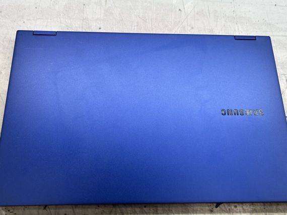 Ультрабук-трансформер Samsung GalaxyBook Flex NP950QCG -K01US / 15.6" (1920x1080) IPS Touch / Intel Core i7-1065G7 (4 (8) ядра по 1.3 - 3.9 GHz) / 12 GB DDR4 / 480 GB SSD / Intel Iris Plus Graphics / WebCam б/у + Подарок Беспроводная мышь HOCO GM28 | Зображення 7