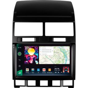 Штатна магнітола Sigma PRO 9464 4+64 Gb Volkswagen Touareg GP 2002-2010 (A) 9"
