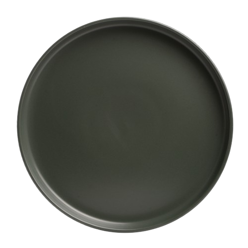 Тарілка обідня Robust Green 26,5см LIMITED EDITION | Зображення 1