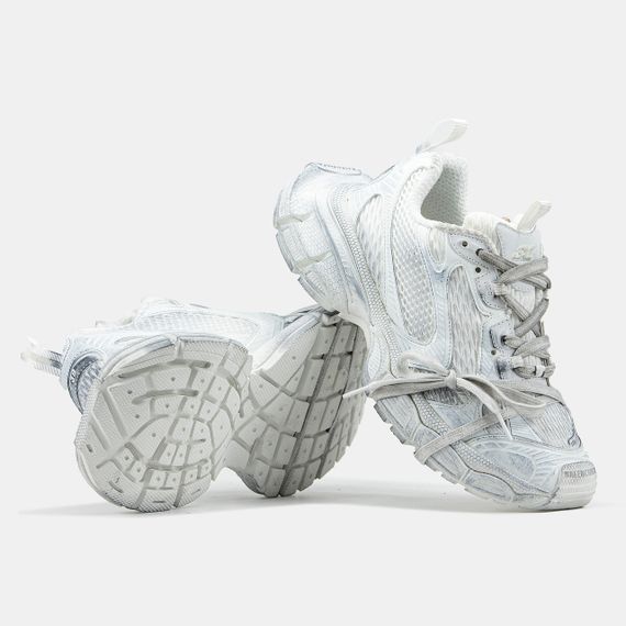 Чоловічі кросівки Ba/enc/aga 3XL весна / літо / осінь 2083 35