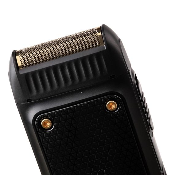 Електробритва-шейвер VGR V-353 бездротова, чорна | Зображення 5