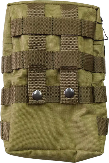 Підсумок утилітарний СУХАРКА М&М 1 Coyote Койот (213379) | Зображення 4