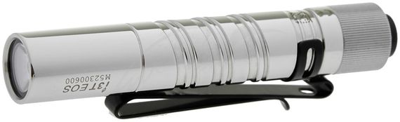 Фонарь Olight I3T EOS Grey