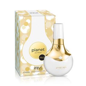 Жіноча парфумована вода Prive Parfums Planet 100 мл