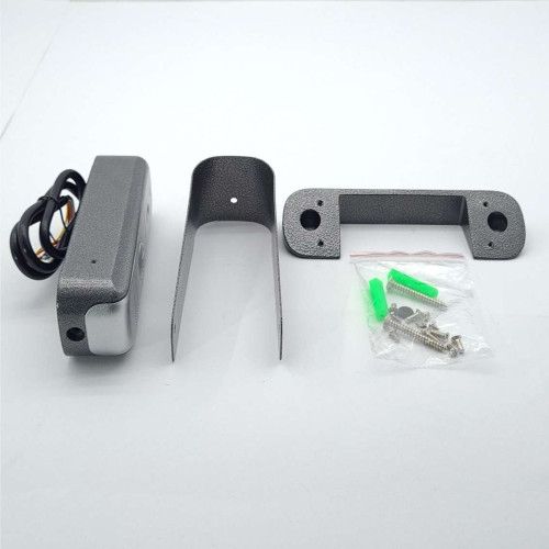 Вызывная панель CoVi Security Stark Silver | Зображення 4